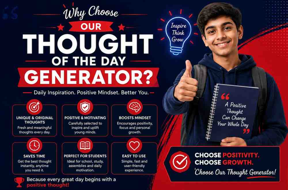 why-Choose-our-thought-of-thy-day-generator