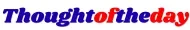 thought-of-the-day-logo